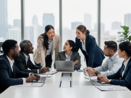 découvrez comment briser le silence autour des aidants et concilier vie professionnelle en 2026 grâce à des solutions innovantes et un soutien accru.