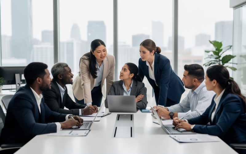 découvrez comment briser le silence autour des aidants et concilier vie professionnelle en 2026 grâce à des solutions innovantes et un soutien accru.