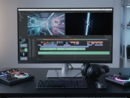 découvrez quick cut, l’outil de montage vidéo intelligent d’adobe firefly, propulsé par l’ia pour simplifier et accélérer la création de vos vidéos.