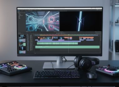 découvrez quick cut, l’outil de montage vidéo intelligent d’adobe firefly, propulsé par l’ia pour simplifier et accélérer la création de vos vidéos.