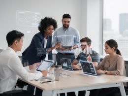 découvrez les dernières tendances du digital en février 2026 et restez à jour avec les innovations et évolutions du secteur numérique.