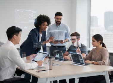 découvrez les dernières tendances du digital en février 2026 et restez à jour avec les innovations et évolutions du secteur numérique.