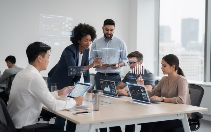 découvrez les dernières tendances du digital en février 2026 et restez à jour avec les innovations et évolutions du secteur numérique.