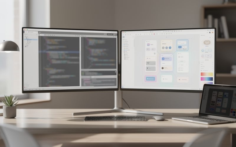 découvrez comment figma intègre codex d'openai, dévoilant une nouvelle ère après claude code pour améliorer la conception assistée par intelligence artificielle.