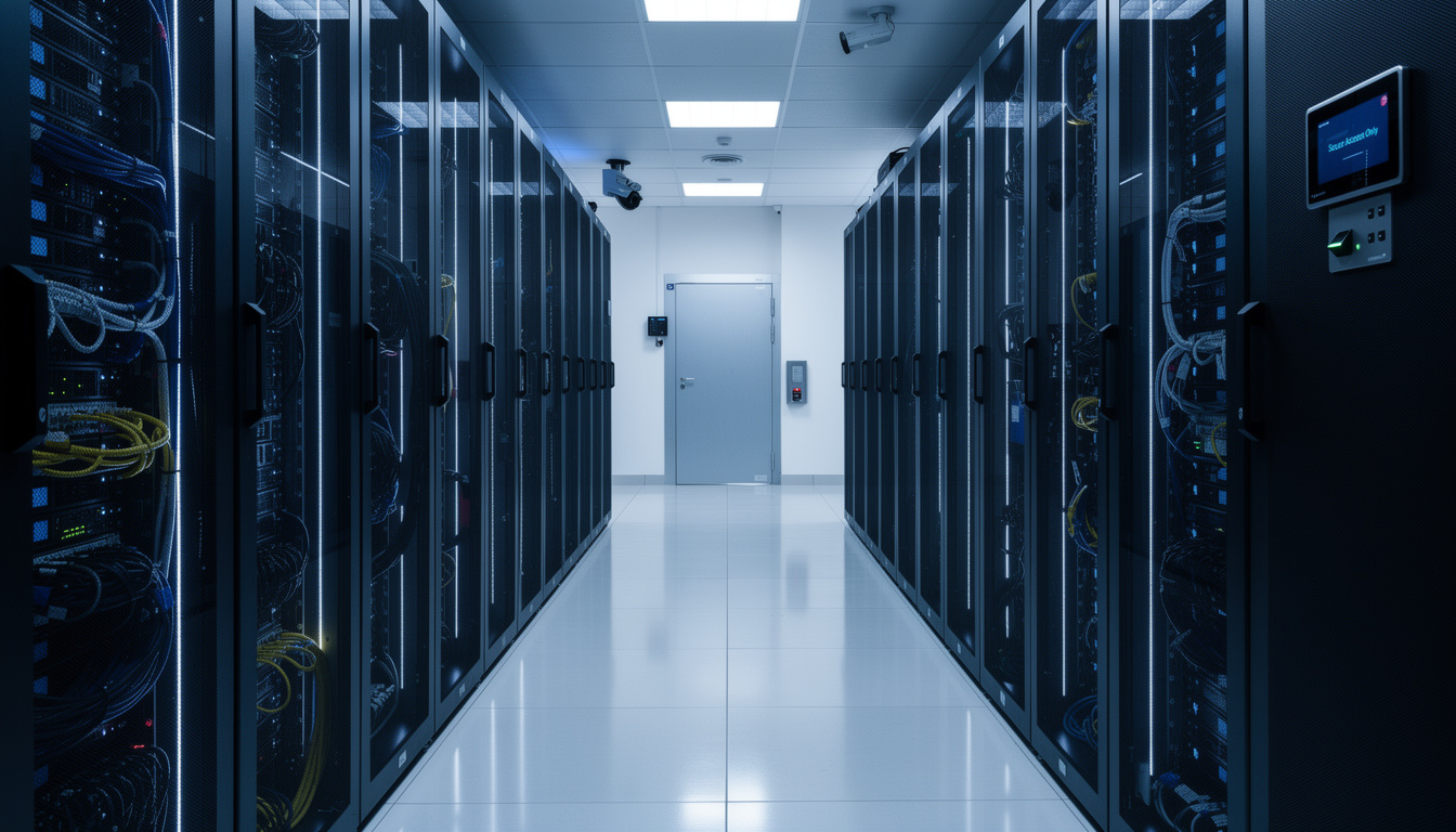 découvrez notre hébergement web sécurisé offrant une protection maximale et une fiabilité optimale pour assurer la tranquillité d'esprit de votre site en toutes circonstances.