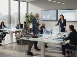 découvrez le panorama rh de mars 2026 avec toutes les nouveautés et les rendez-vous clés à ne pas manquer pour rester à jour dans le domaine des ressources humaines.