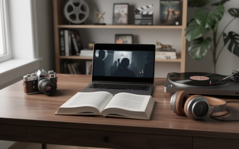 découvrez les coups de cœur de février 2026 sélectionnés par la rédaction : lectures captivantes, films incontournables et musiques à ne pas manquer pour enrichir votre mois.