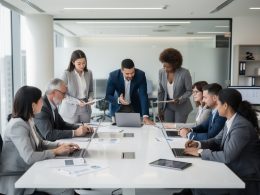 découvrez des stratégies efficaces pour optimiser la paie et l'organisation interne de votre entreprise, en assurant une répartition claire et harmonieuse des rôles entre les différents services.