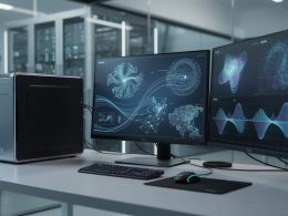 découvrez comment perplexity révolutionne l'ia agentique avec son nouveau système computer, repoussant les limites de l'intelligence artificielle pour des performances inédites.