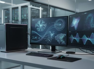 découvrez comment perplexity révolutionne l'ia agentique avec son nouveau système computer, repoussant les limites de l'intelligence artificielle pour des performances inédites.