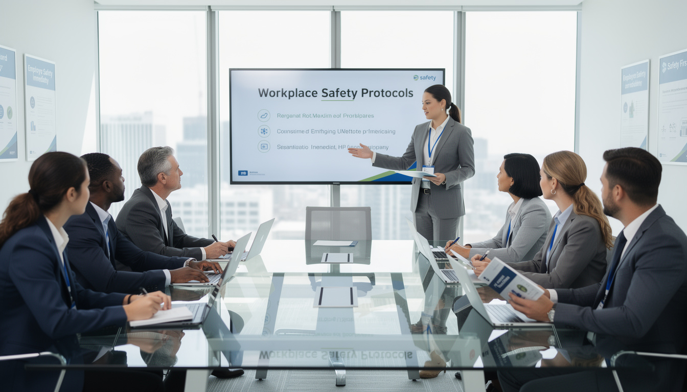 découvrez tout ce qu'il faut savoir sur les délais de déclaration tardive d'un accident du travail, les risques associés, les conséquences potentielles et les moyens de s'en protéger efficacement.