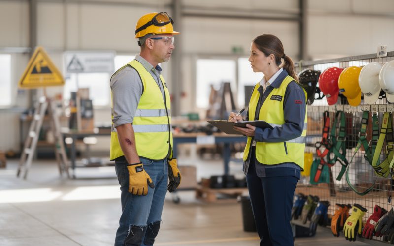 découvrez tout ce qu'il faut savoir sur les délais de déclaration tardive d'un accident du travail, les risques associés, les conséquences possibles et les moyens pour s'en protéger efficacement.