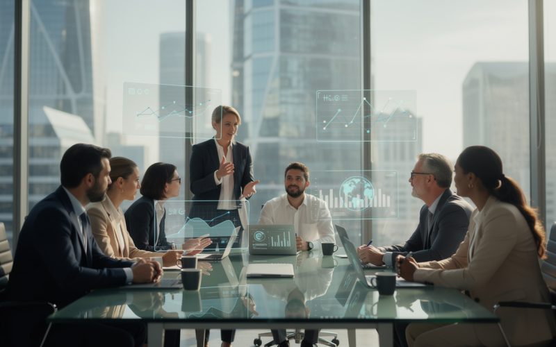 découvrez les tendances sociales majeures et les perspectives clés pour mars 2026 dans notre analyse complète, offrant un aperçu approfondi des évolutions à venir.