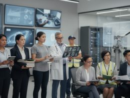 découvrez le classement des professions les plus vulnérables à l'impact de l'intelligence artificielle publié par anthropic, et préparez-vous aux changements du marché du travail.