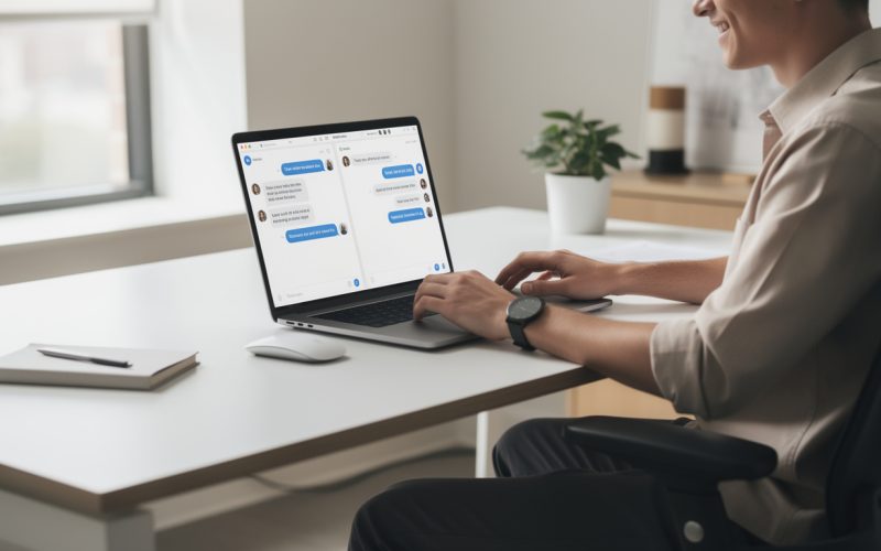 découvrez comment anthropic facilite la transition de chatgpt à claude avec une option conviviale, rendant l'usage plus simple et accessible pour tous.