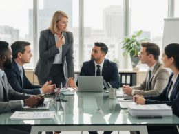 découvrez les enjeux et perspectives de l'augmentation de salaire pour les professionnels des ressources humaines, entre attentes, réalités du marché et stratégies adaptées.