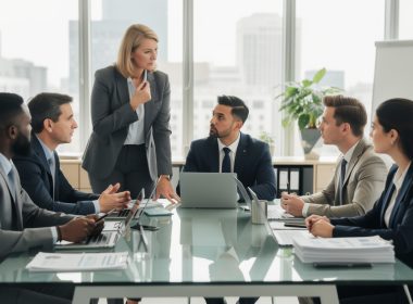 découvrez les enjeux et perspectives de l'augmentation de salaire pour les professionnels des ressources humaines, entre attentes, réalités du marché et stratégies adaptées.