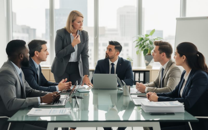 découvrez les enjeux et perspectives de l'augmentation de salaire pour les professionnels des ressources humaines, entre attentes, réalités du marché et stratégies adaptées.