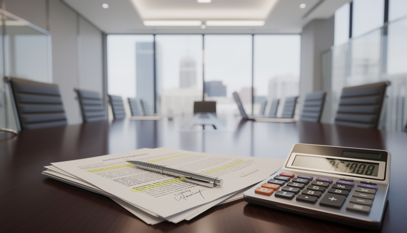 découvrez notre guide complet sur le barème macron, comprenant les indemnités pour licenciement abusif et une méthode de calcul détaillée pour mieux comprendre vos droits.