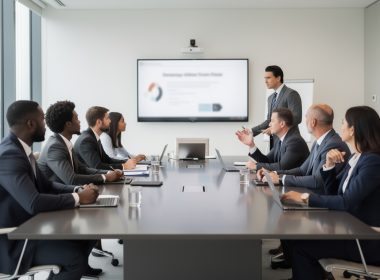 découvrez les 3 clés essentielles pour instaurer un dialogue social efficace et constructif lors des consultations obligatoires avec le cse, afin de renforcer la collaboration en entreprise.