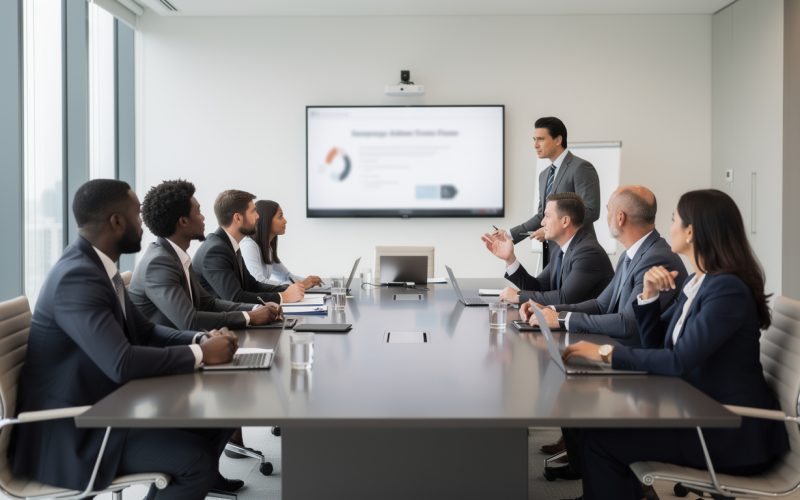 découvrez les 3 clés essentielles pour instaurer un dialogue social efficace et constructif lors des consultations obligatoires avec le cse, afin de renforcer la collaboration en entreprise.