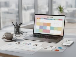 découvrez le calendrier essentiel des ressources humaines pour avril 2026, avec toutes les dates clés et obligations à ne pas manquer pour une gestion rh optimale.