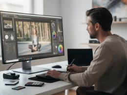 découvrez comment canva transforme vos images fixes en designs entièrement modifiables, révolutionnant ainsi votre processus de création graphique avec simplicité et efficacité.