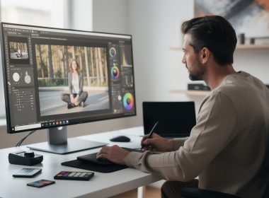 découvrez comment canva transforme vos images fixes en designs entièrement modifiables, révolutionnant ainsi votre processus de création graphique avec simplicité et efficacité.
