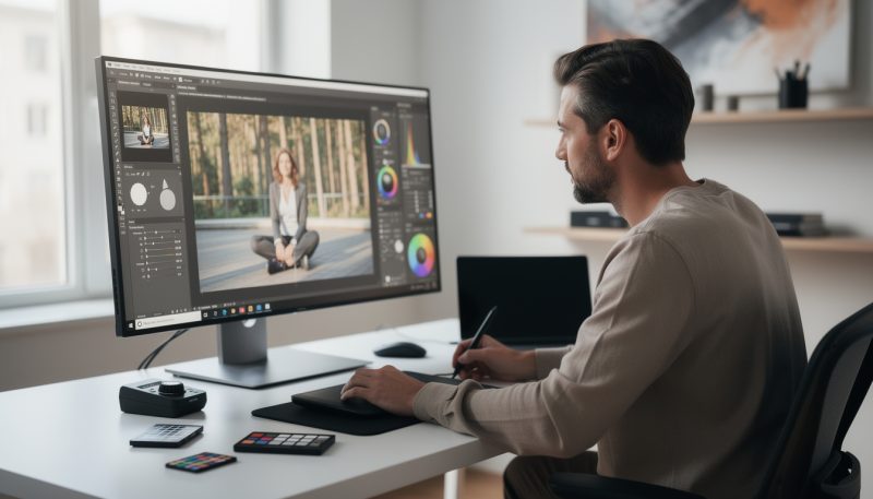 découvrez comment canva transforme vos images fixes en designs entièrement modifiables, révolutionnant ainsi votre processus de création graphique avec simplicité et efficacité.
