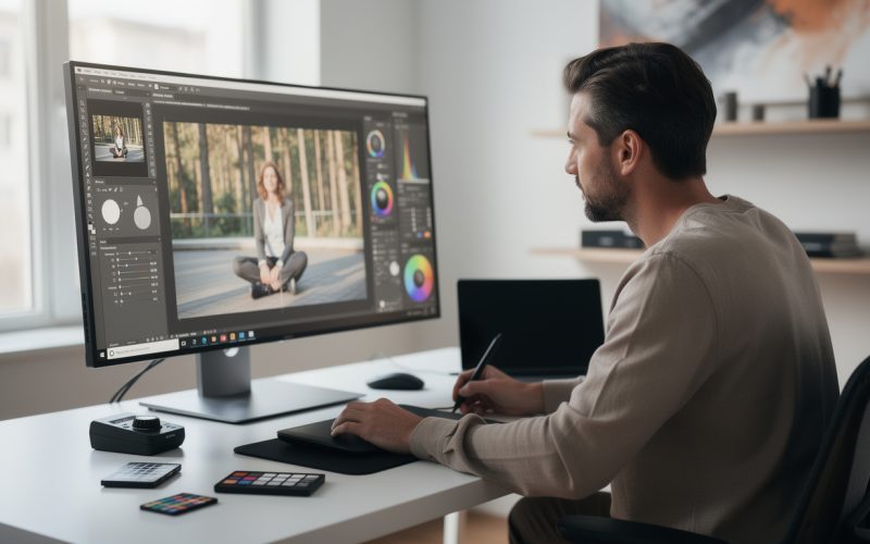 découvrez comment canva transforme vos images fixes en designs entièrement modifiables, révolutionnant ainsi votre processus de création graphique avec simplicité et efficacité.
