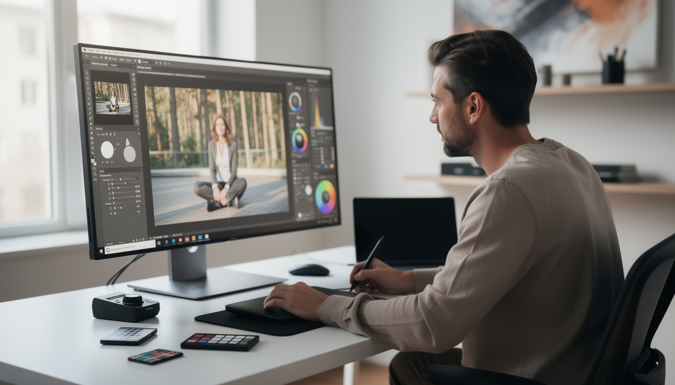 découvrez comment canva transforme vos images fixes en designs entièrement modifiables, révolutionnant ainsi votre processus de création graphique avec simplicité et efficacité.