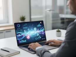 découvrez claude, la nouvelle fonctionnalité qui permet de créer des visuels interactifs en temps réel pendant vos conversations pour une expérience enrichie et dynamique.