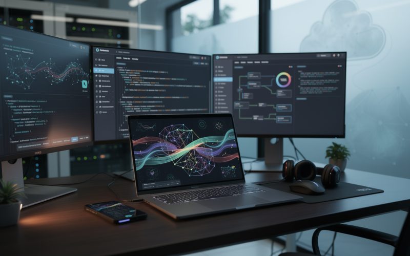 découvrez comment cloudflare transforme le crawling web en permettant d'explorer un site entier avec une seule requête api, optimisant ainsi la rapidité et l'efficacité de l'extraction de données.