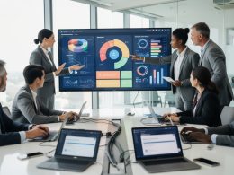 découvrez comment signitic améliore l'efficacité des signatures email en utilisant la segmentation avancée de hubspot pour des communications personnalisées et ciblées.