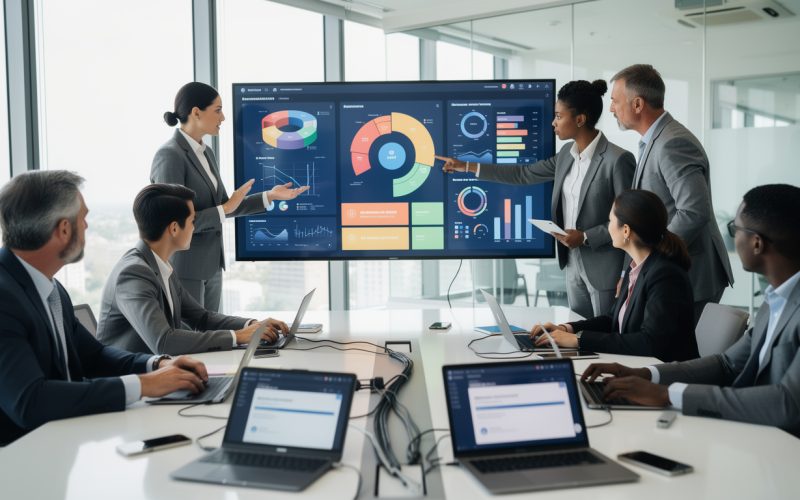 découvrez comment signitic améliore l'efficacité des signatures email en utilisant la segmentation avancée de hubspot pour des communications personnalisées et ciblées.