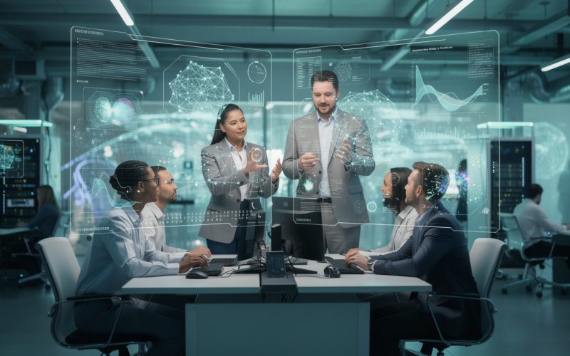 découvrez les méthodes essentielles pour identifier la compromission d'un modèle d'intelligence artificielle et protéger vos systèmes contre les attaques.