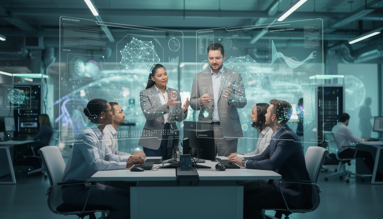 découvrez les méthodes essentielles pour identifier la compromission d'un modèle d'intelligence artificielle et protéger vos systèmes contre les attaques.