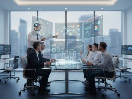 découvrez comment l’intelligence artificielle révolutionne le secteur des achats en optimisant les processus, améliorant la prise de décision et réduisant les coûts.