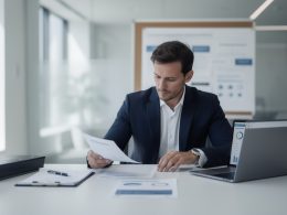 découvrez comment rédiger un profil de poste efficace grâce à notre guide complet avec un exemple concret et 6 étapes clés pour attirer les meilleurs candidats.