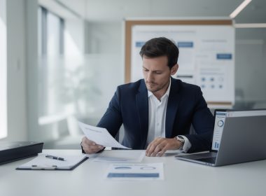 découvrez comment rédiger un profil de poste efficace grâce à notre guide complet avec un exemple concret et 6 étapes clés pour attirer les meilleurs candidats.