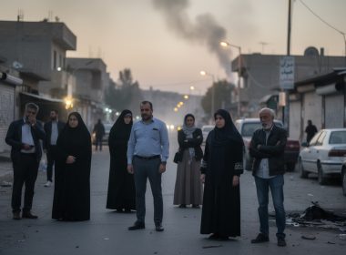 découvrez les analyses essentielles pour comprendre le conflit en iran, ses enjeux géopolitiques et ses impacts régionaux et mondiaux.