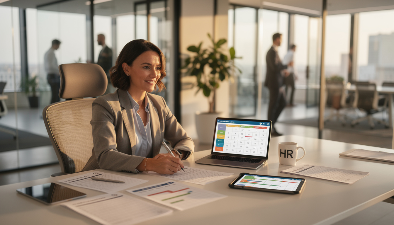 découvrez l'équilibre entre le cadre légal des congés payés et les défis rencontrés au quotidien par les professionnels des ressources humaines.