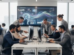 découvrez comment une formation ciblée facilite le passage de l'expérimentation à l'adoption réussie de l'ia en entreprise, garantissant un déploiement efficace et durable.