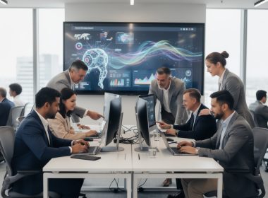 découvrez comment une formation ciblée facilite le passage de l'expérimentation à l'adoption réussie de l'ia en entreprise, garantissant un déploiement efficace et durable.