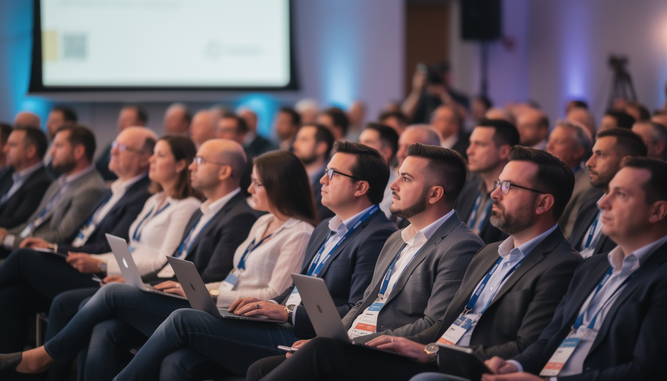 explorez les 14 événements majeurs du web à ne pas manquer en avril 2026 pour rester à la pointe des tendances digitales.