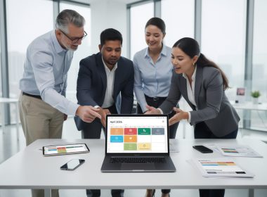 découvrez les 14 événements web incontournables à ne pas manquer en avril 2026, pour rester à la pointe des tendances digitales et réseauter efficacement.