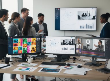 explorez les taux d’engagement moyens sur instagram, linkedin et tiktok en 2024 avec des chiffres clés et les tendances à ne pas manquer pour optimiser votre stratégie digitale.