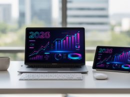 explorez notre cahier exclusif des tendances digitales incontournables pour 2026 et préparez-vous à relever les défis numériques de demain.