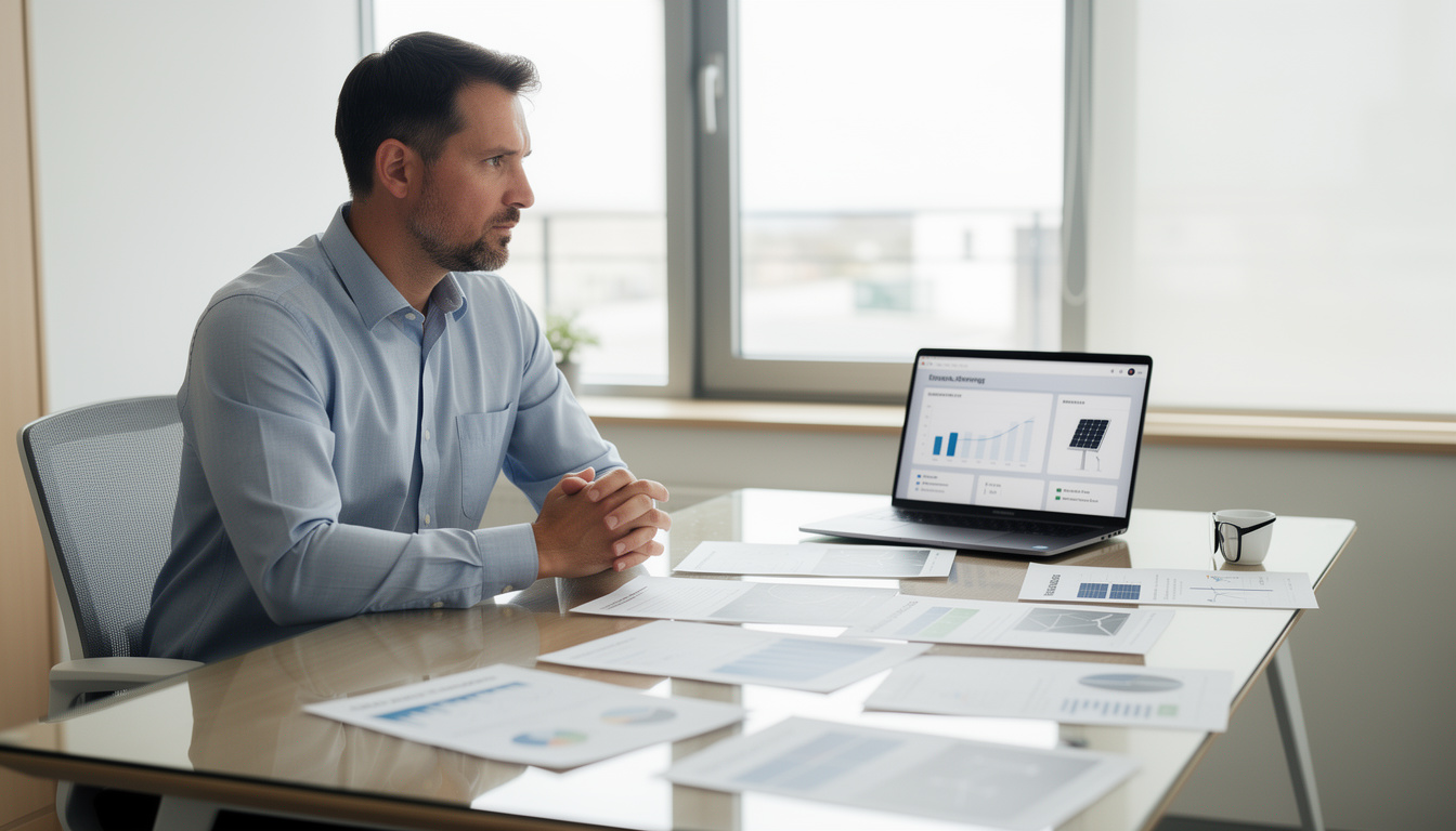 découvrez comment les dirigeants de tpe peuvent adopter des choix simples pour réussir la transition énergétique et influencer positivement leur environnement à grande échelle.