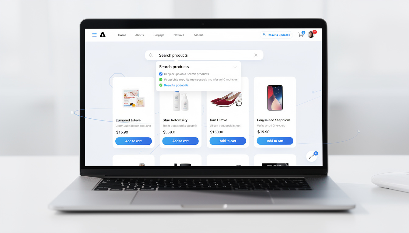 découvrez pourquoi le moteur de recherche de votre site e-commerce désoriente vos clients et comment y remédier pour améliorer leur expérience d'achat.